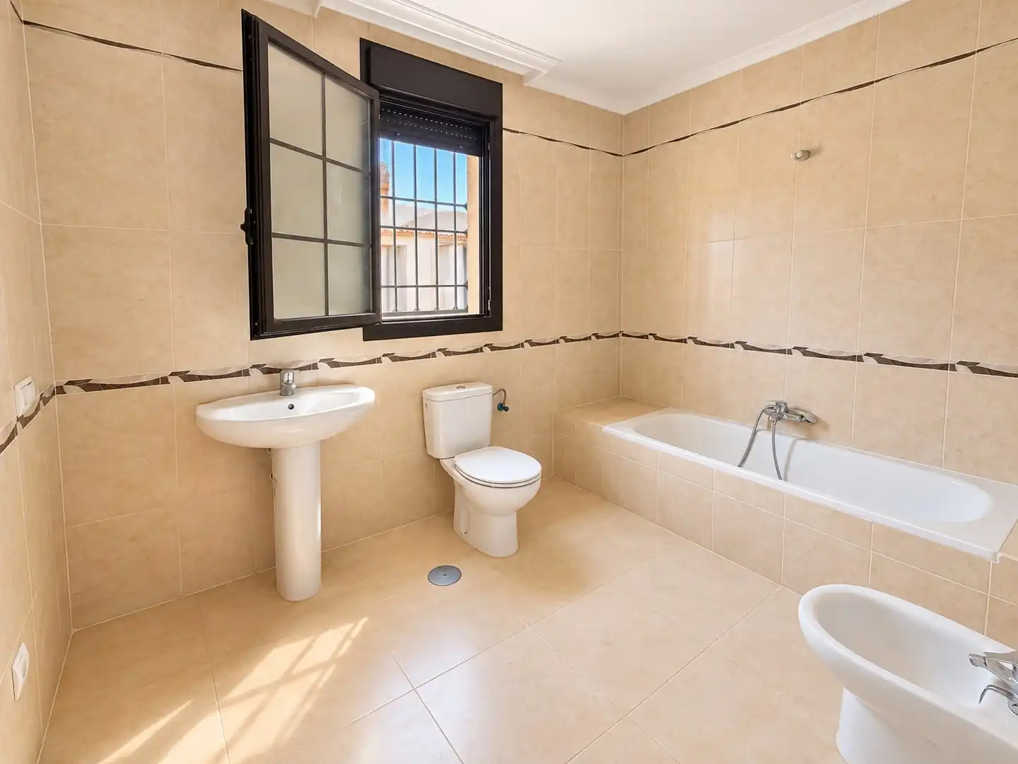 Villa mit Terrasse zum Verkauf in La Villa de Don Fadrique, imagen 16