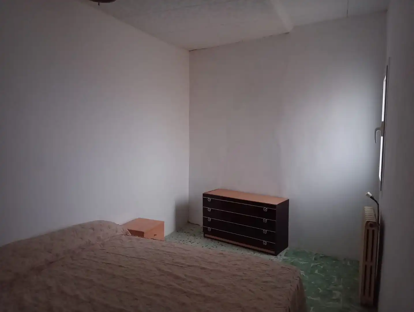 Habitación de Casa o chalet en venta en Cabanabona con Amueblado