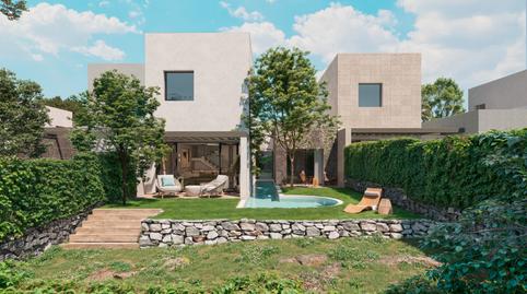 Photo 4 of Single-family semi-detached for sale in Paseo de Pascual Saorín, 4, Las Marías, Madrid