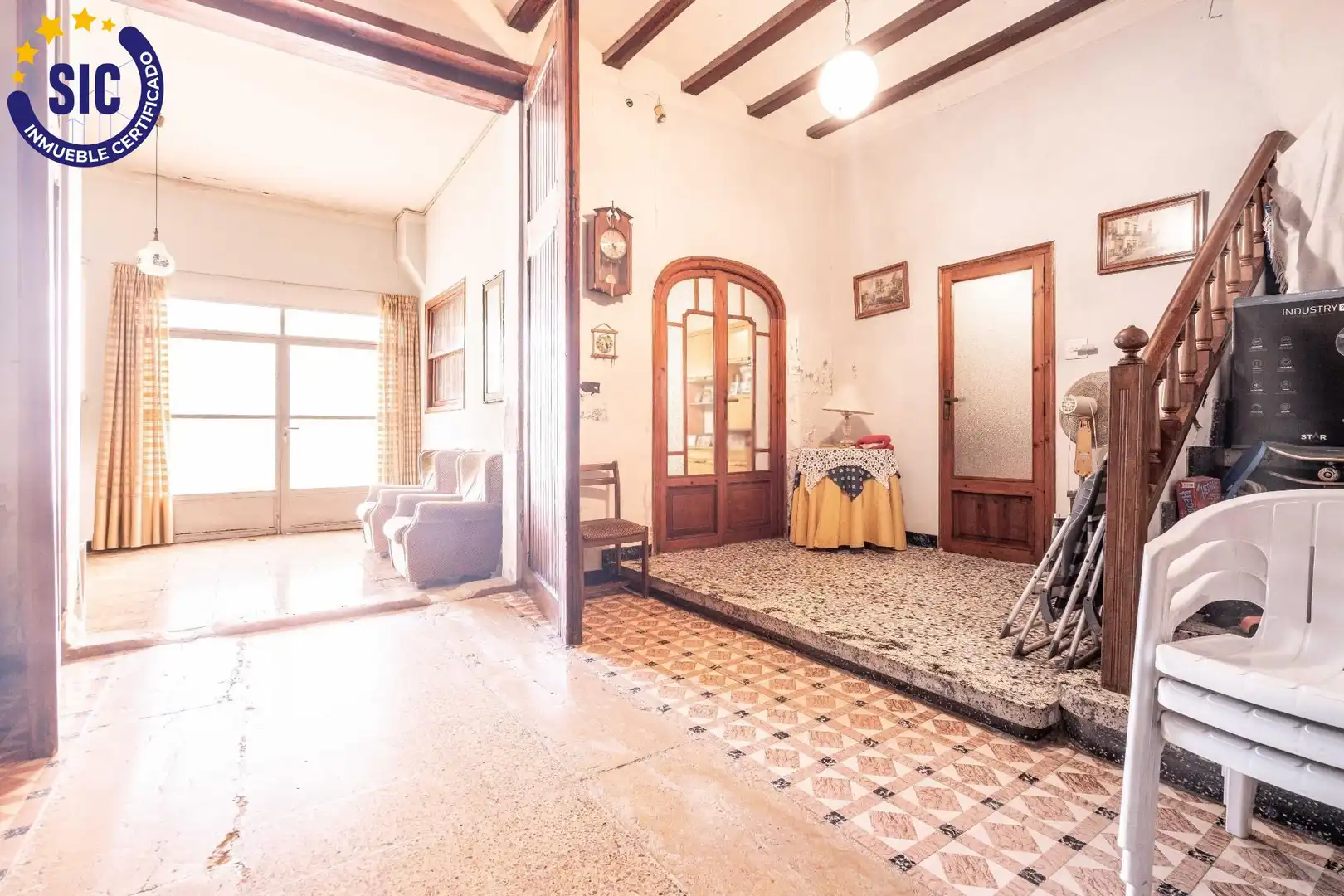 Ground floor for sale in Carcaixent  with Private garden and Terrace