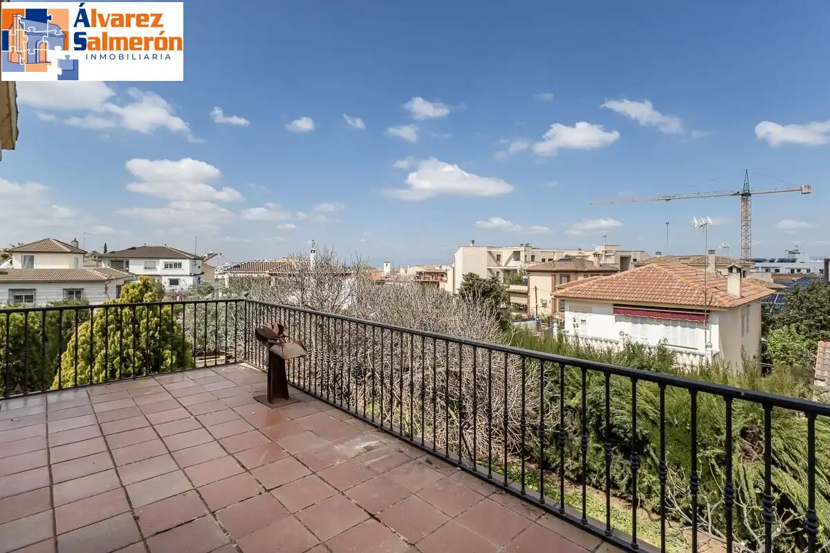 Casa amb piscina en venda a Calle Geranio, imagen 15