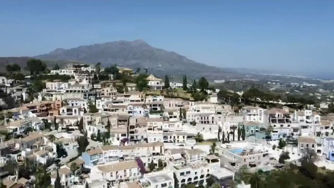Casa con terrazza in vendita a El Madroñal, imagen 24