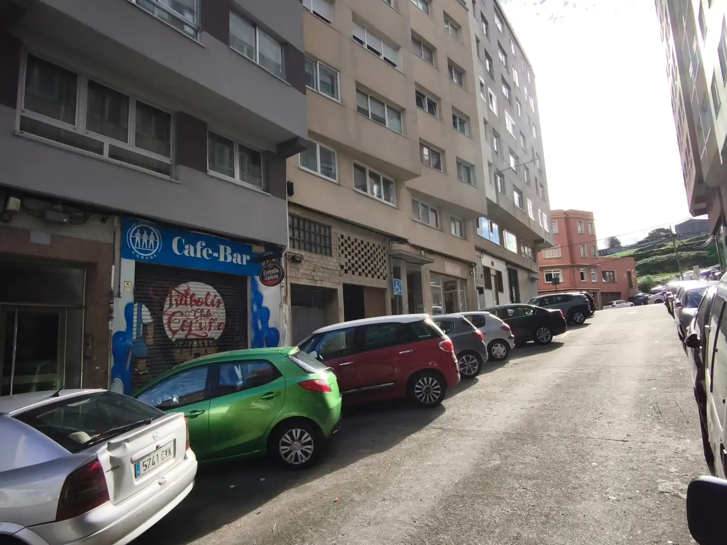 Local comercial en venda a Rúa Juan González Rodríguez 4, imagen 9