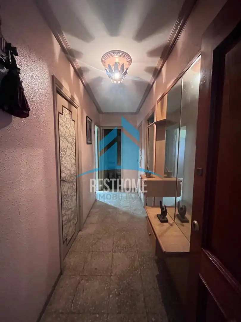 Planta baja en venta en Silla con Terraza y Trastero