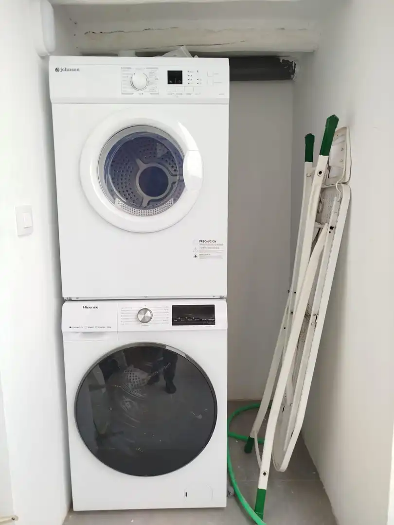 Außenansicht von Wohnung zur untervermieten in Murcia
