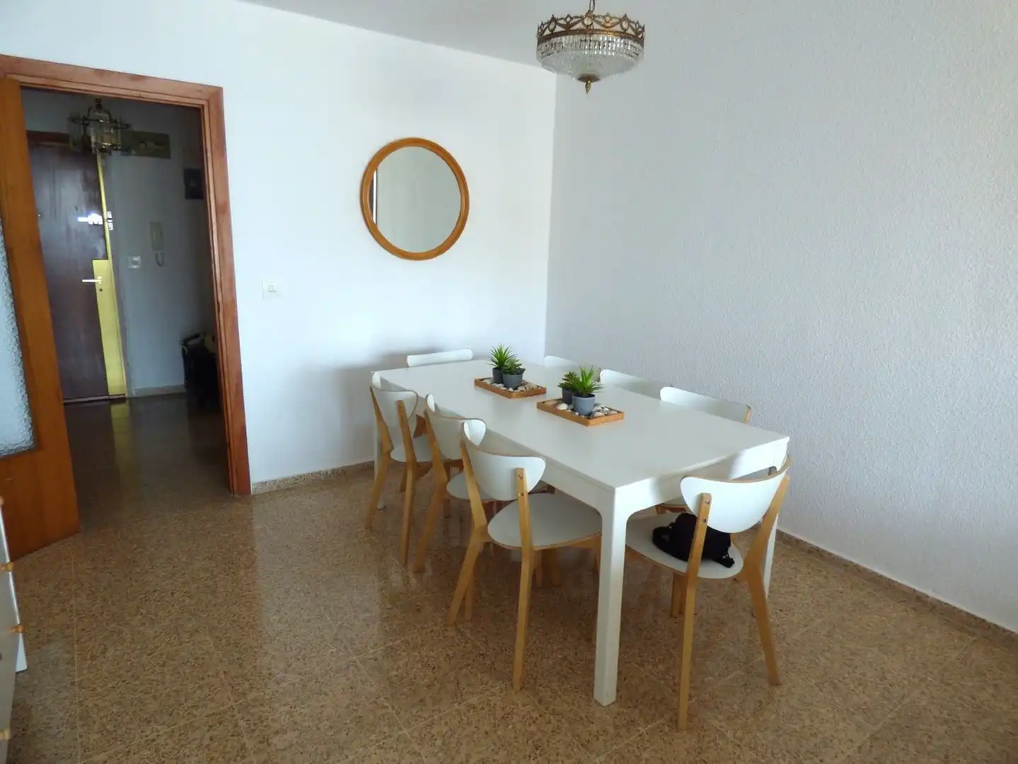 Apartment with pool for sale in Paraiso, imagen 5