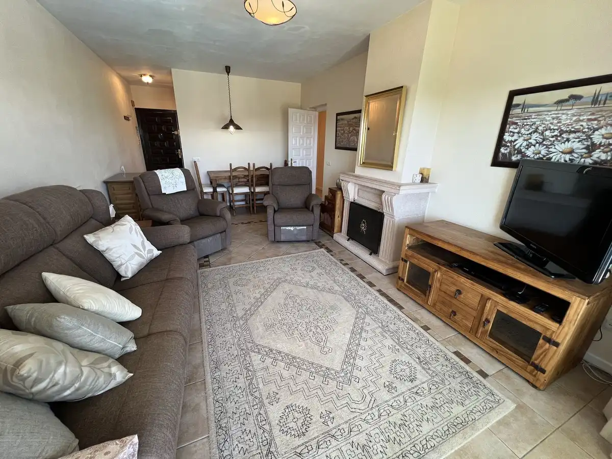 Flat with pool for sale in Urbanización Zarza del Paraíso 4, imagen 2