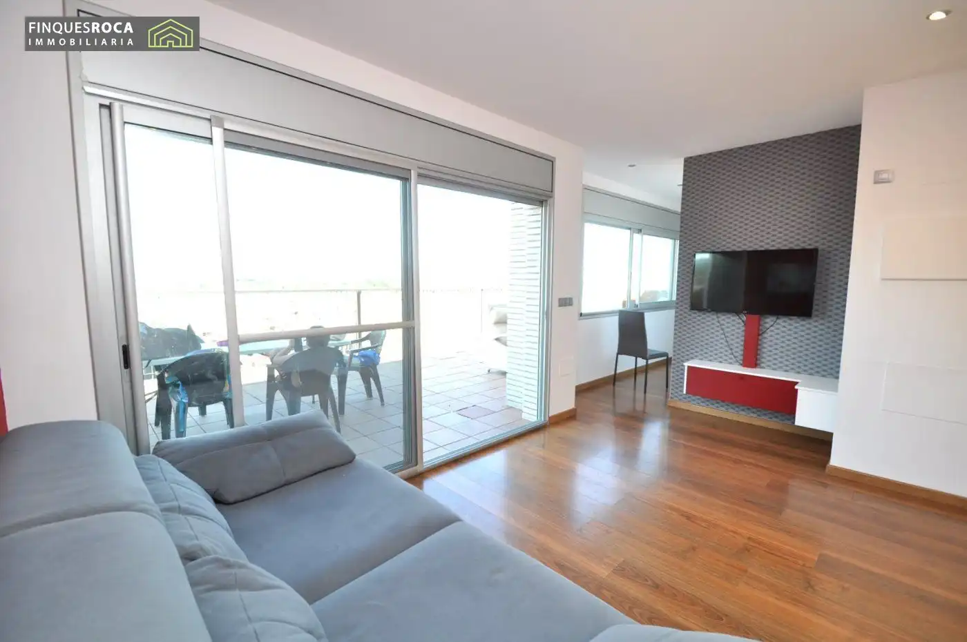 Penthouse mit Aufzug zum Verkauf in Avenida CONSTITUCIO DE LA, imagen 20