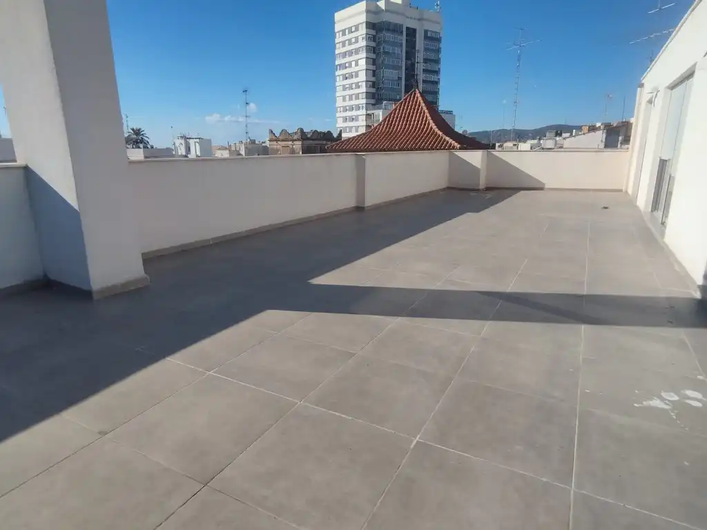 Penthouse mit Aufzug zum Verkauf in Pueblo, imagen 6