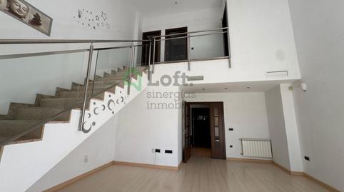 Foto 4 de Dúplex en venda a Maria Auxiliadora - Barriada de Llera, Badajoz