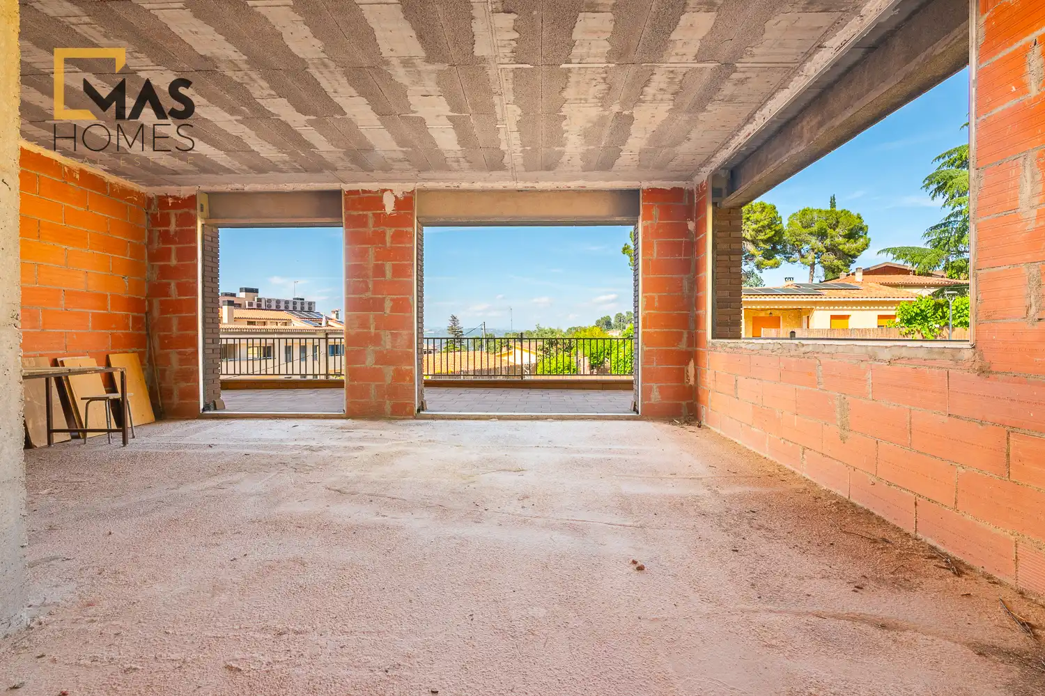 Casa adosada en venda a Ptge de Planella, Castellví de Rosanes