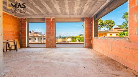 Foto 2 de Casa adosada en venda a Ptge de Planella, Castellví de Rosanes, Barcelona