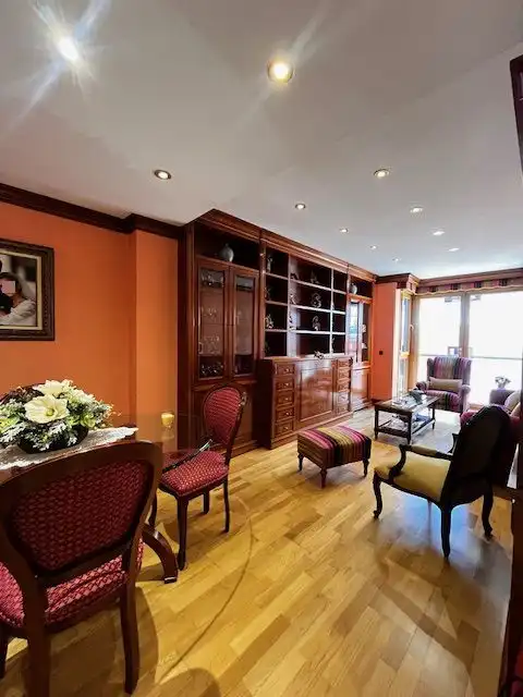 Esszimmer von Wohnung zum Verkauf in Gijón  mit Heizung und Abstellraum