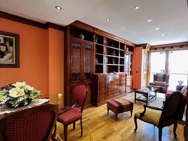 Piso con ascensor en venta en Centro