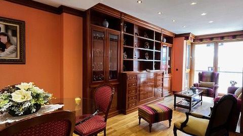 Photo 5 of Flat for sale in Barrio del Centro, Gijón