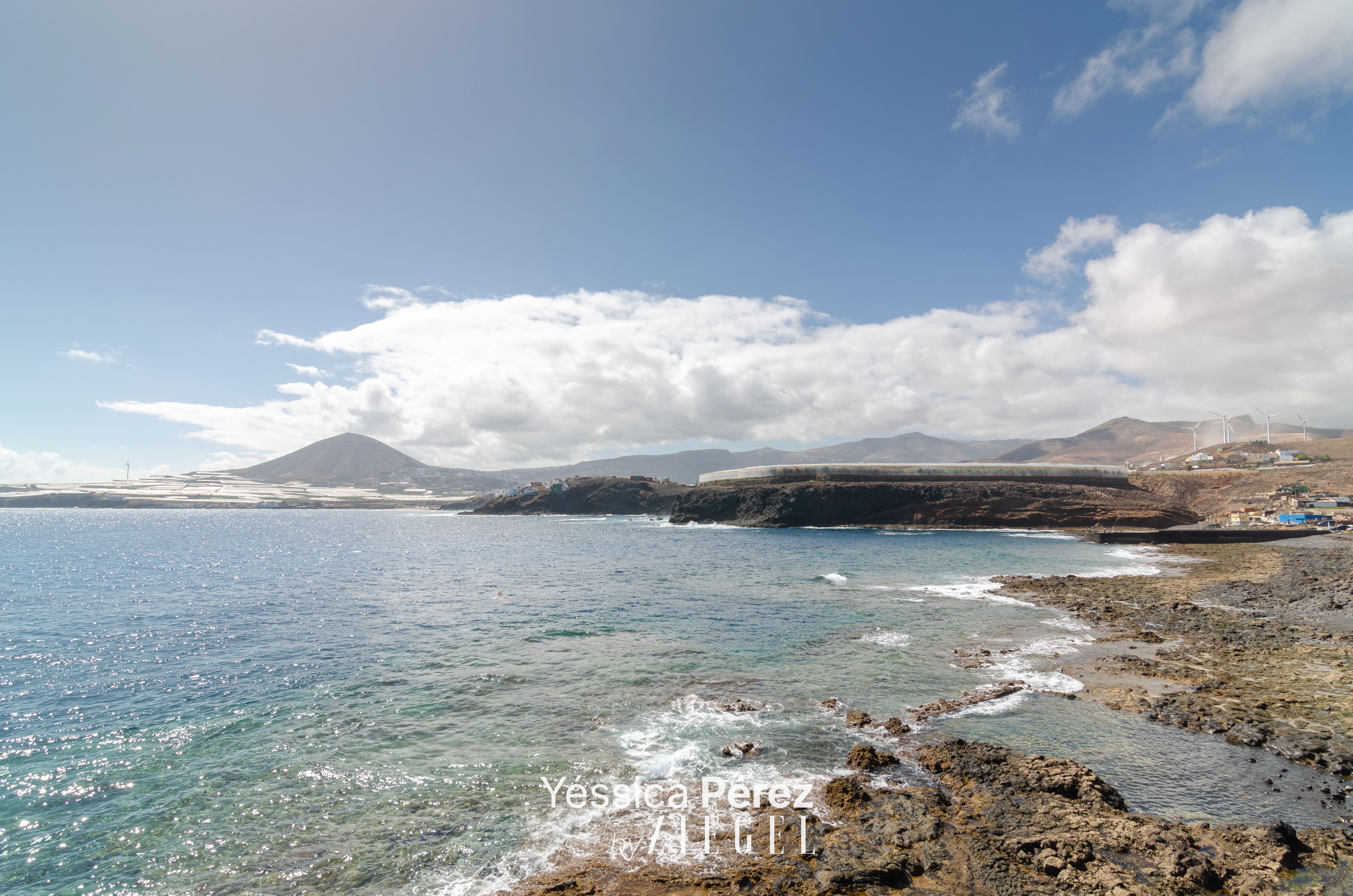 Flat to rent in Carretera Caleta Abajo, 5, Sardina