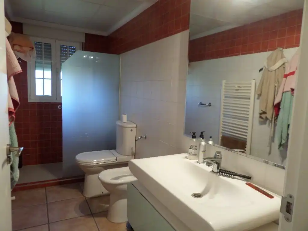 Chalet con terraza en venta en Pedanías Oeste, imagen 12