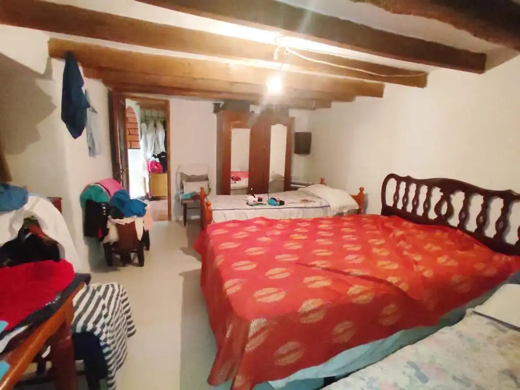 Casa con terraza en venta en Calle Espino 36, imagen 23
