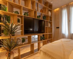 Bedroom of Loft for sale in  Granada Capital  with Air Conditioner and Heating