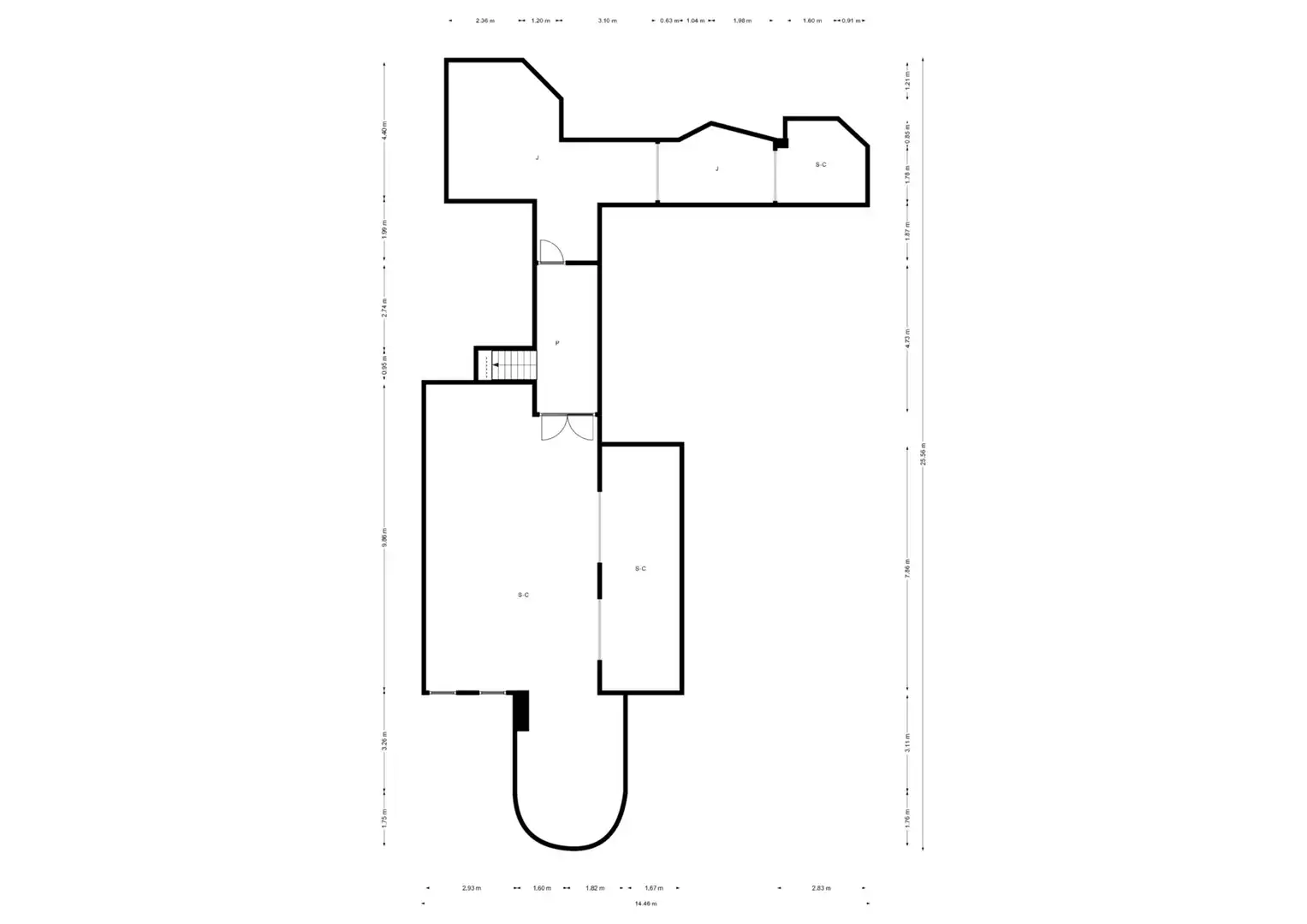Maison avec piscine à vendre à Matadepera, imagen 66