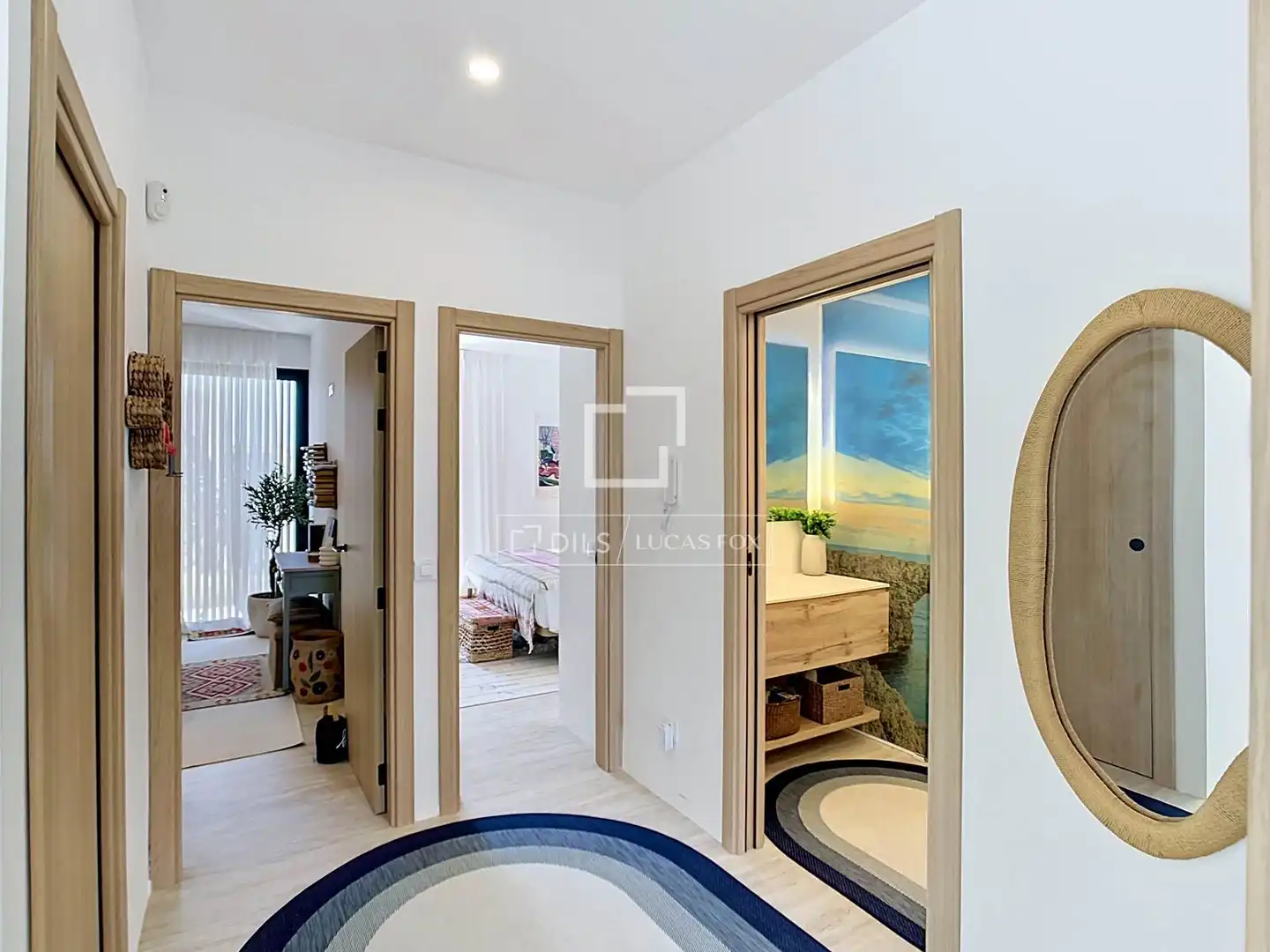 Villa avec piscine à vendre à Cala en Blanes, imagen 43