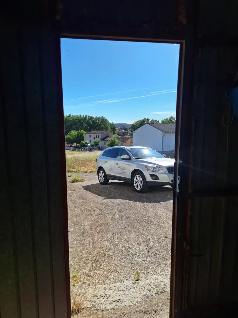 Aparcament de Local en venda en Aguilar de Campoo