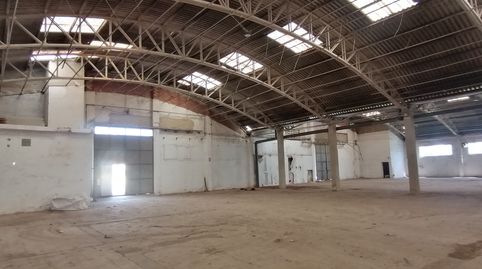 NAVE VENTA EN ALCÀSSER, imagen 3