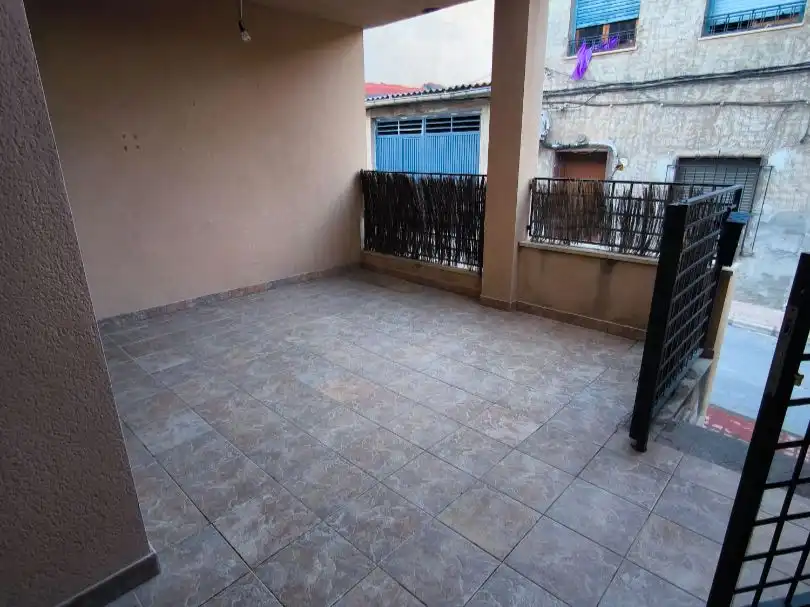 Bungalow for sale in BENJAMIN PALENCIA 4, imagen 9