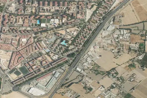 Flat for sale in Fuensanta- Arcángel