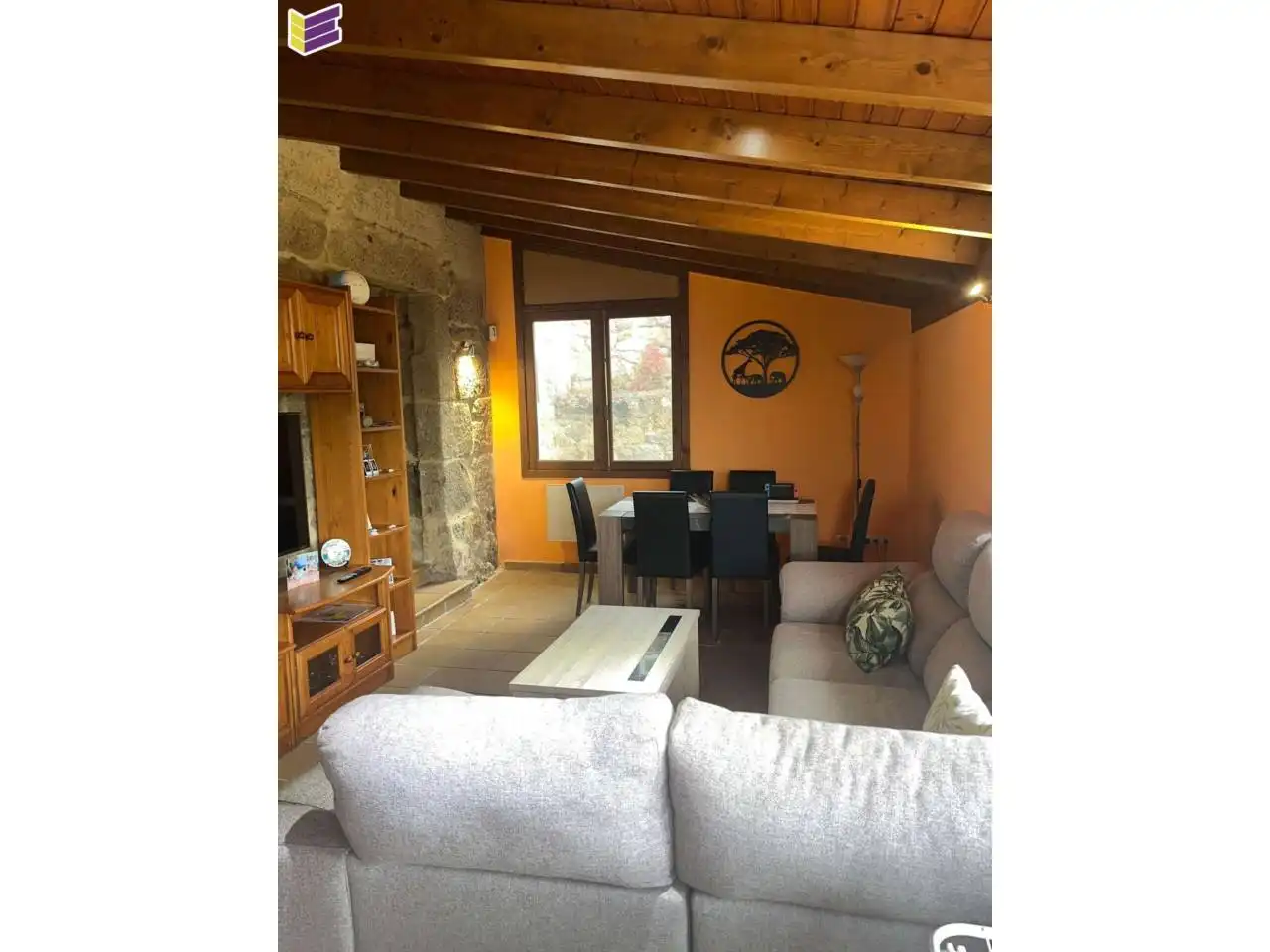 Casa con jardín en venta en Calle Presa 1, imagen 18
