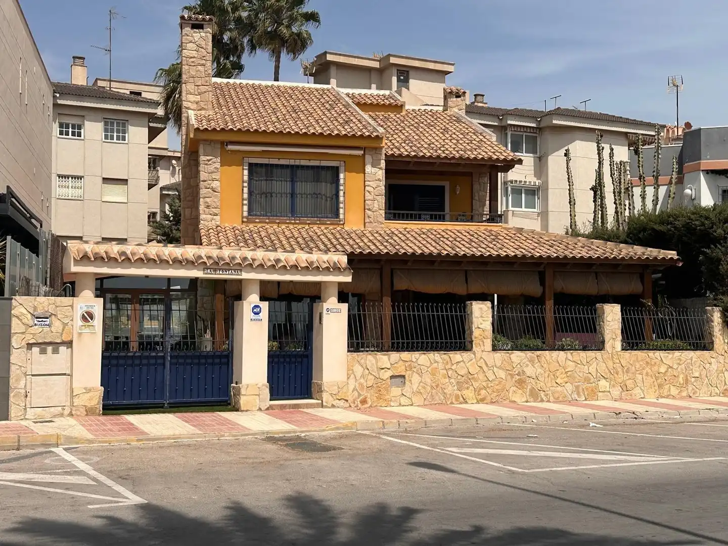 Villa avec balcon à vendre à Santa Pola ciudad, imagen 31