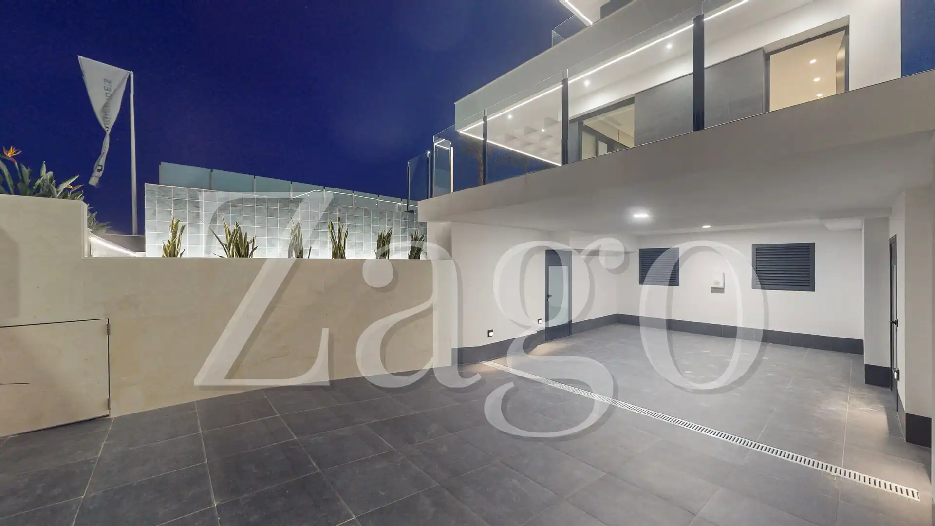 Casa in vendita a Golf Bahía, imagen 37