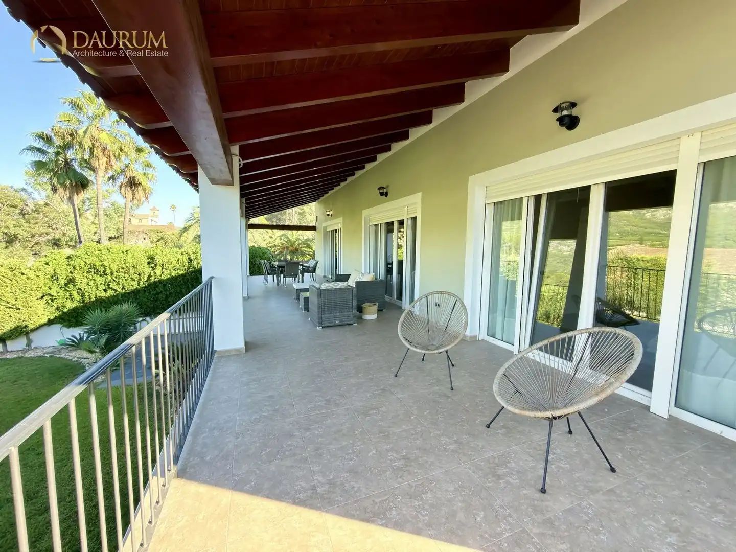 Villa con piscina in vendita a URBANITZACIÓ LA VALL D'AIGÜES VIVES, imagen 51