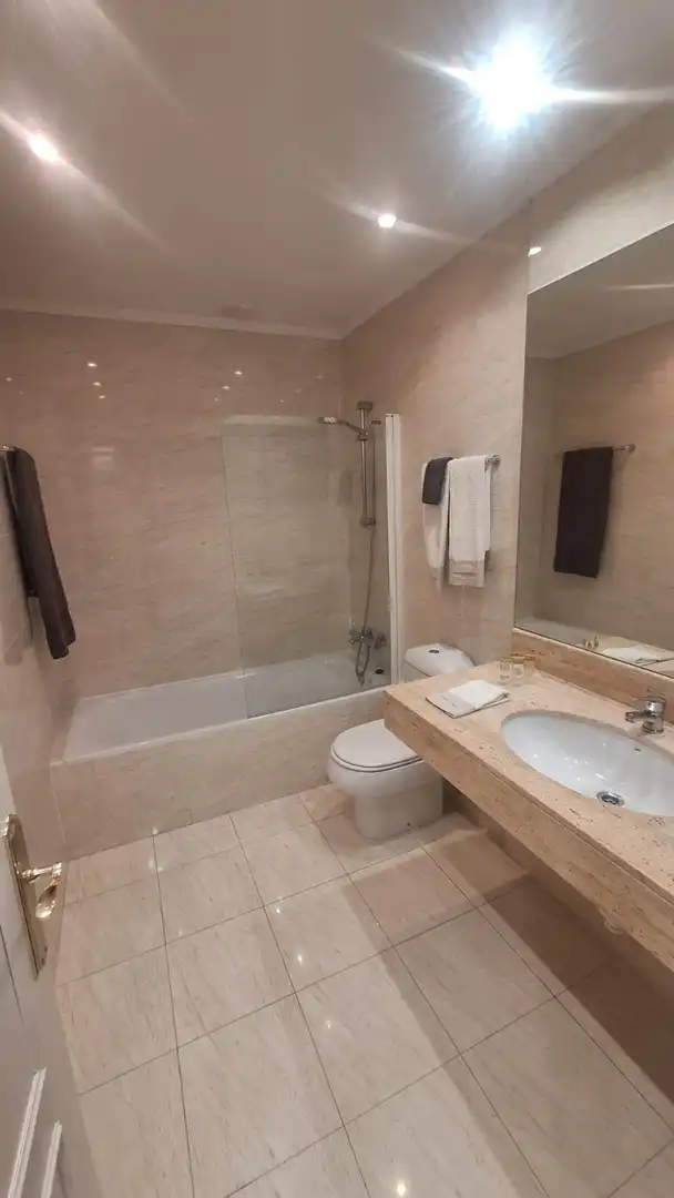 Flat for rent in Iturribide Kalea, Santa María de Getxo