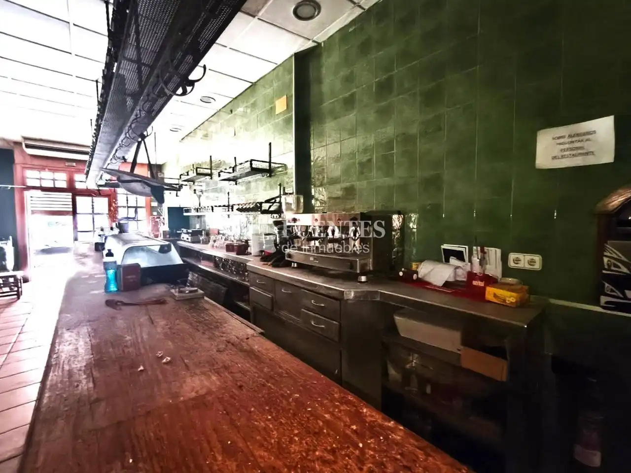 Local comercial en venta en Pla - Carolinas, imagen 19