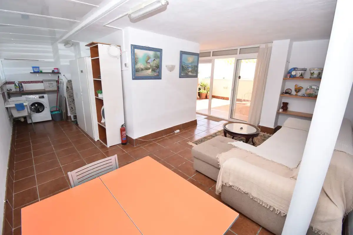 Apartament en venda a Benalmádena pueblo, imagen 17