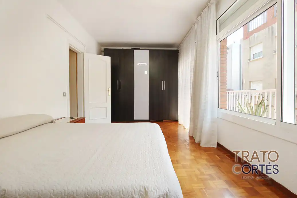 Appartamento con terrazza in vendita a Carrer de Santa Teresa, imagen 17