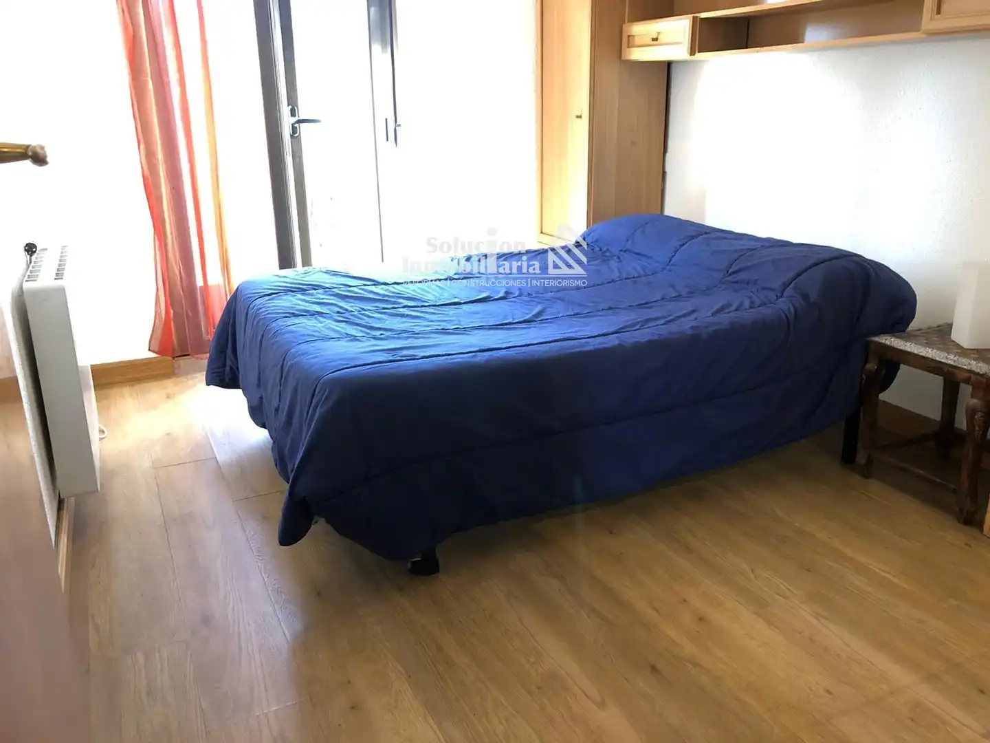 Habitación de Edificio en venta en Salamanca