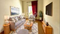 Living room of Flat for sale in  Barcelona Capital  with Terrace