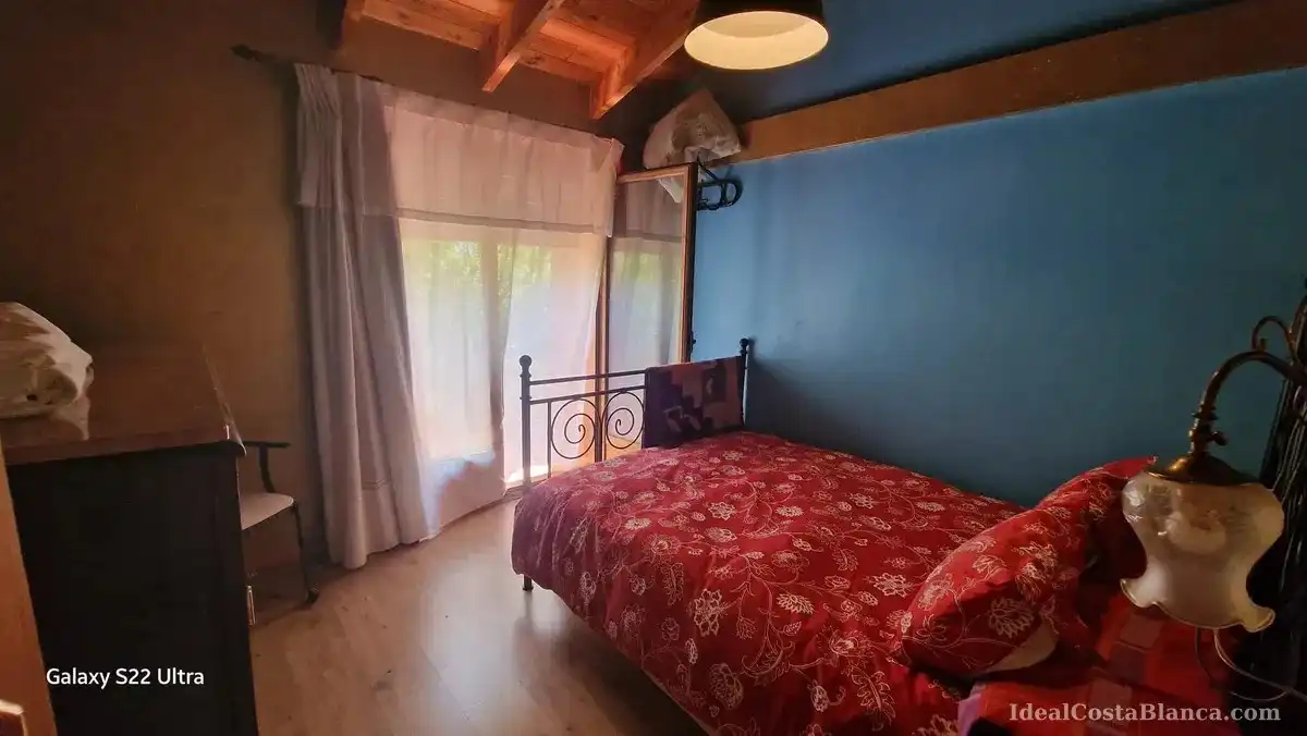 Maison rustique avec terrasse à vendre à DISEMINADOS 6 Polígono 2 Parcela 90 SOLANA., imagen 53