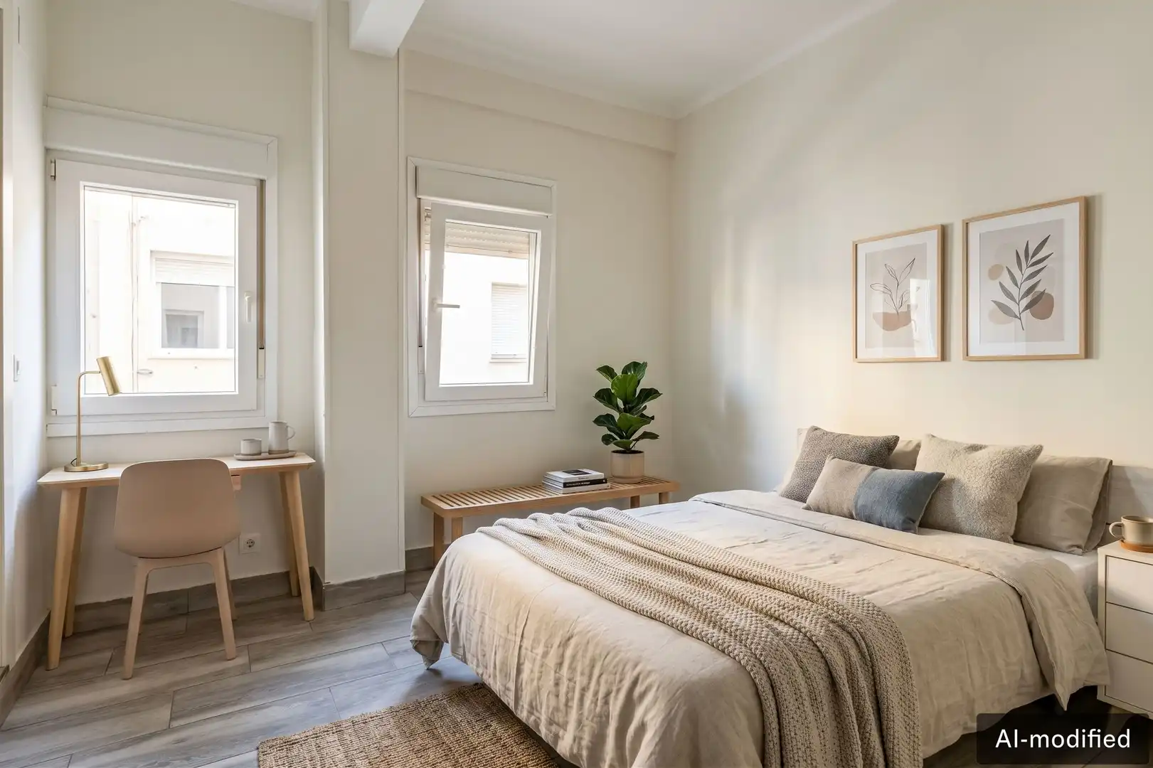 Appartement avec terrasse à vendre à Sant Andreu, imagen 30