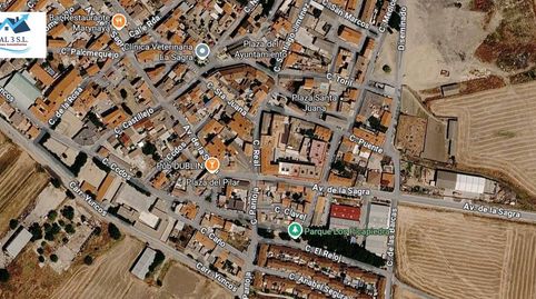 Photo 2 of Flat for sale in Plaza de Santa Juana, Numancia de la Sagra, Toledo