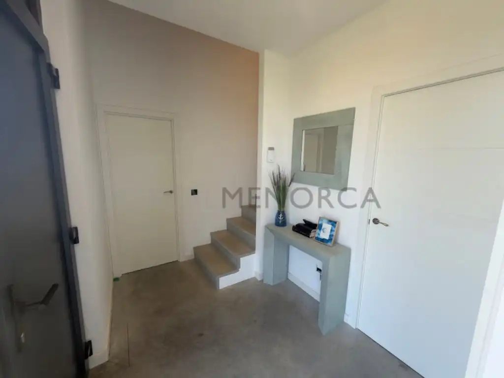 Detached house with pool for sale in Cala Llonga - Sa Mesquida, imagen 14