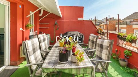 Foto 5 de Àtic en venda a Sants, Sants-Badal,  Barcelona Capital