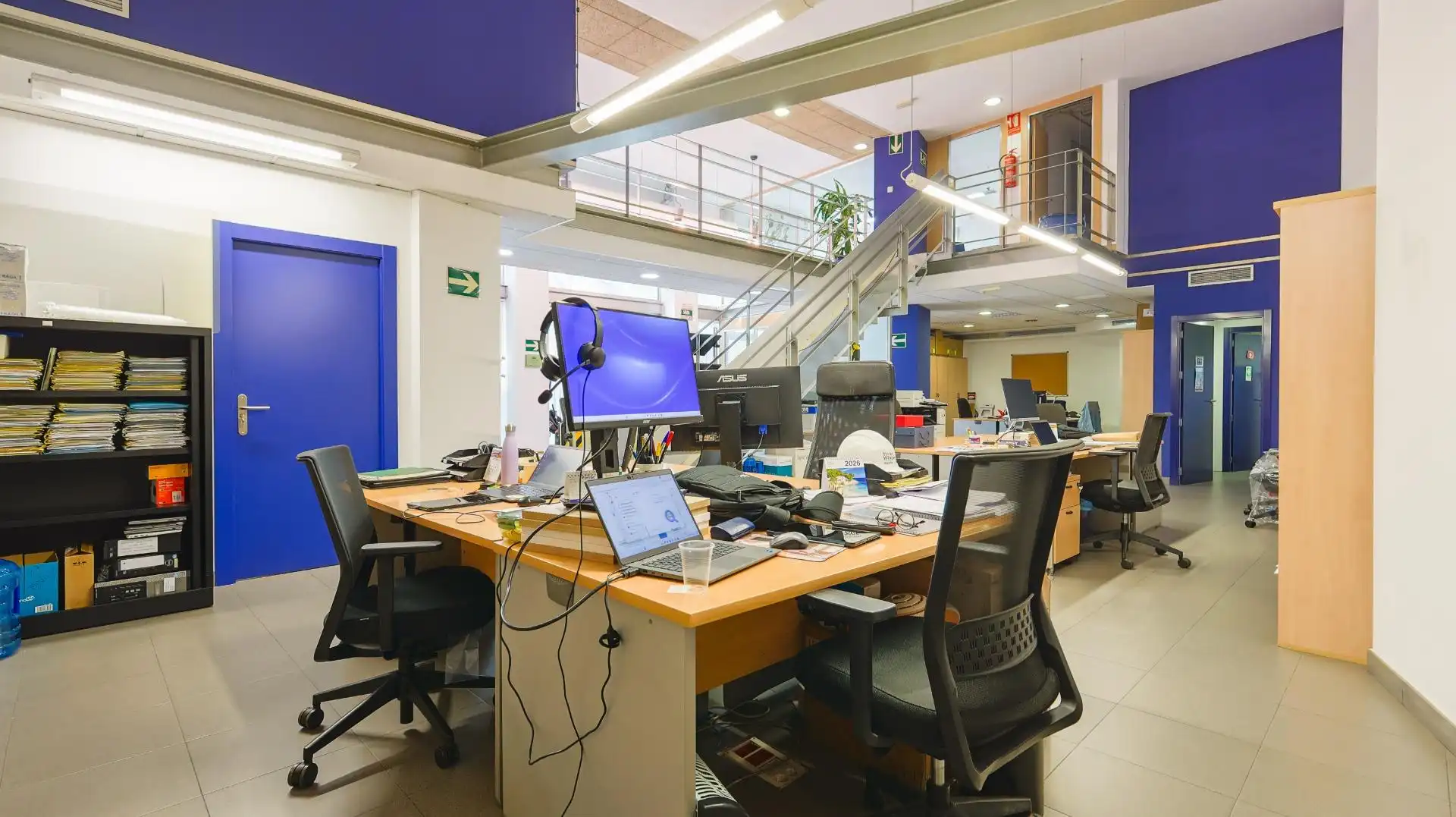 Office for rent in Alicante / Alacant