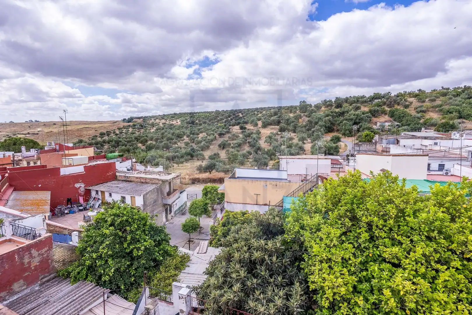 Maison mitoyenne avec terrasse à vendre à Calle CAÑO RONCO NORTE, imagen 32