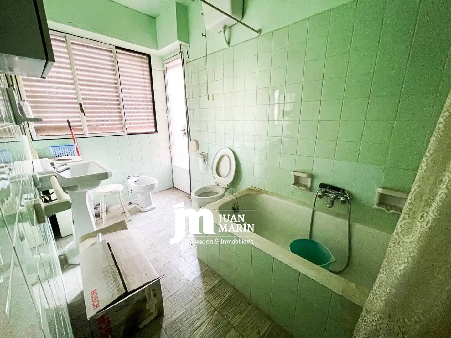 Casa con terraza en venta en Calle Paseo, imagen 9