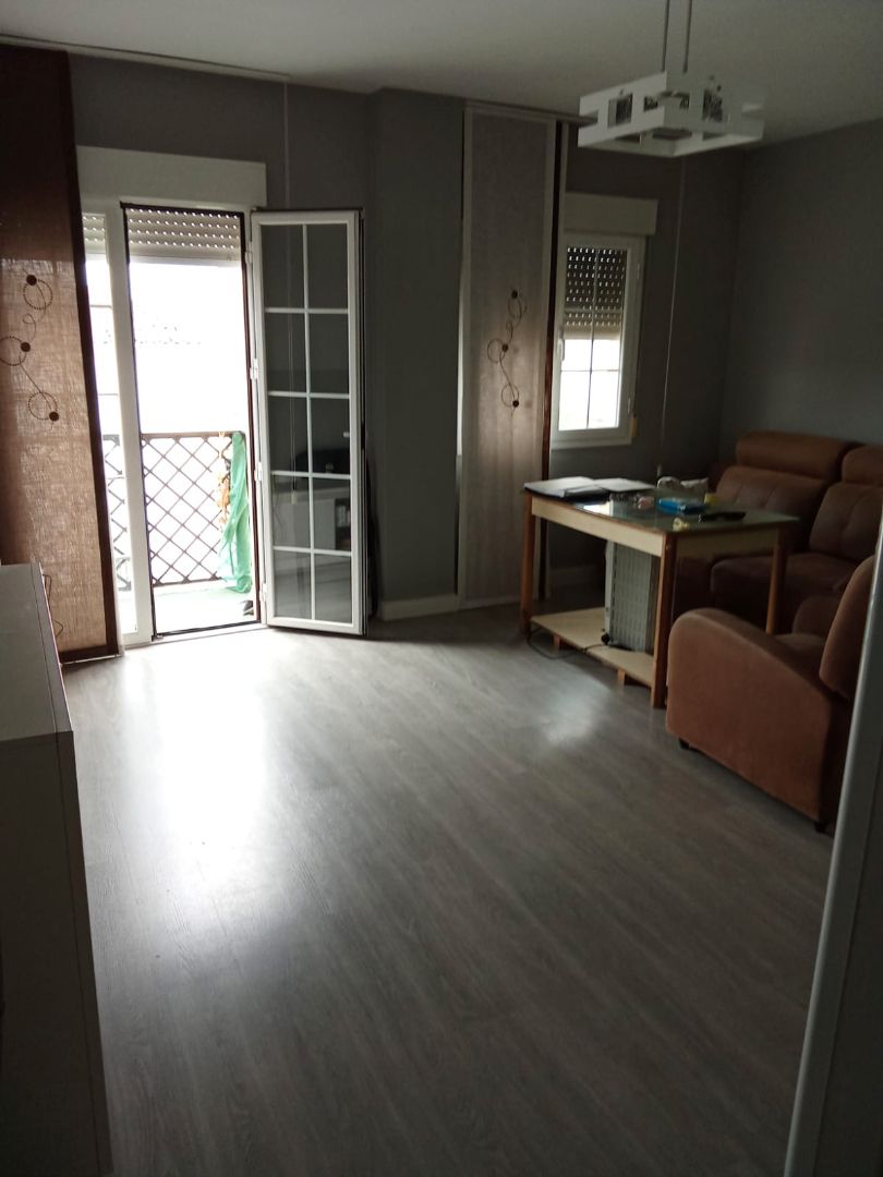 Dormitori de Dúplex en venda en Santa Fe amb Aire condicionat, Terrassa i Moblat