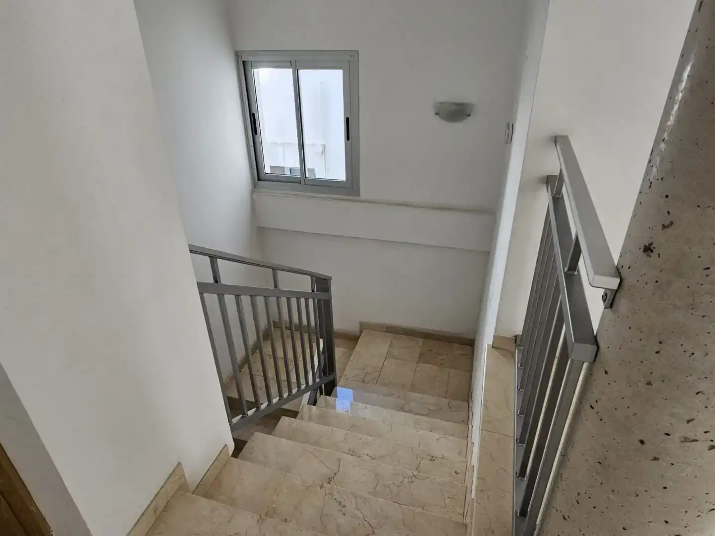 Balcony of Flat for rent in Benissa  with Air Conditioner, Furnished and Balcony