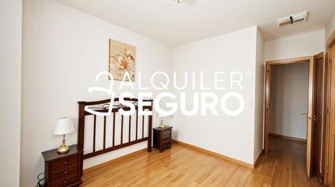 Foto 4 de Pis de lloguer a Presidente Calvo Sotelo, Sónsoles, Ávila